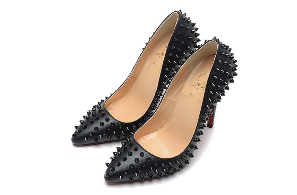 C*L high heels